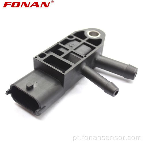 Sensor de pressão de escape 84286249 55227306 51855119